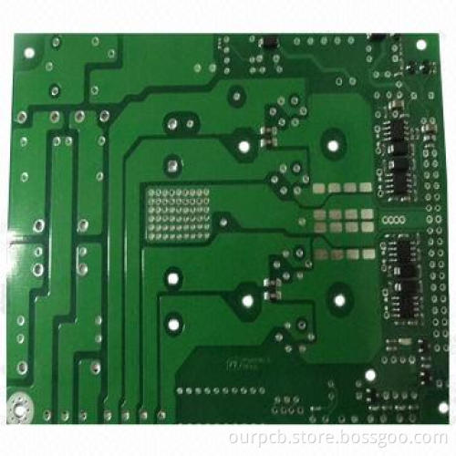 High-quality PCB Assembly